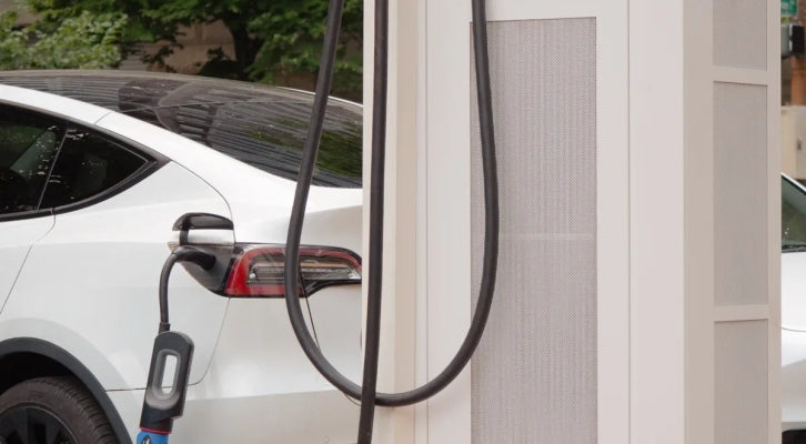 電車充電器終極指南:告別里程焦慮,從讀懂家用充電樁開始
