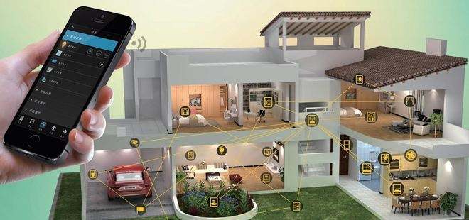 智能家居定義:科技如何改變我們的家庭生活