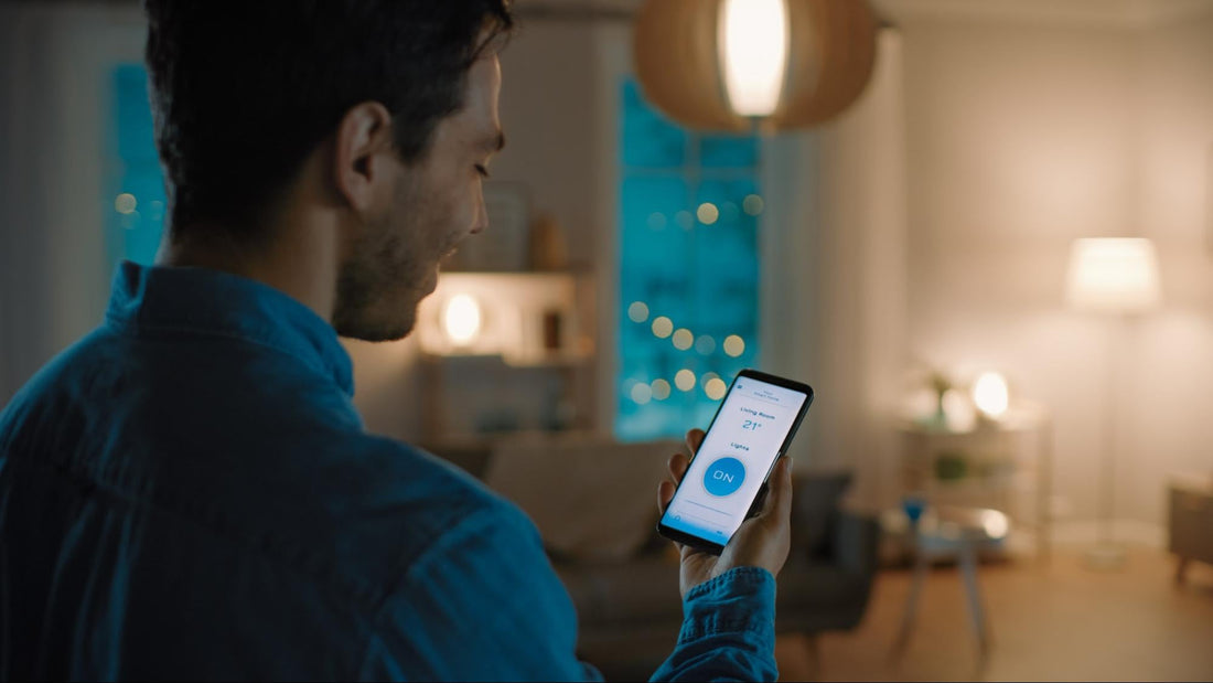 擁抱智慧家居技術:打造高效時尚生活空間的綜合指南