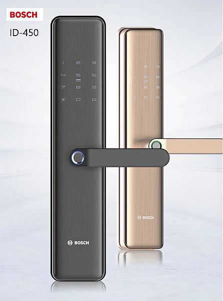 使用BOSCH智能門鎖改造您的家:綜合指南