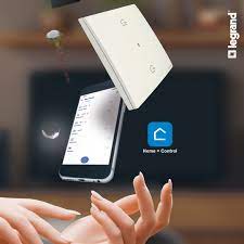 Mallia™ Senses with Netatmo