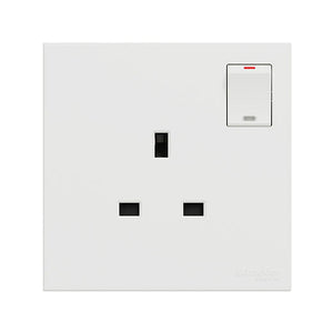 AvatarOn C 13A單蘇有掣插座