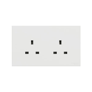 AvatarOn C 13A孖蘇插座