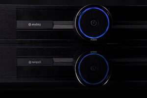 Eubiq – 藍芽喇叭適配器 BT 黑/銀