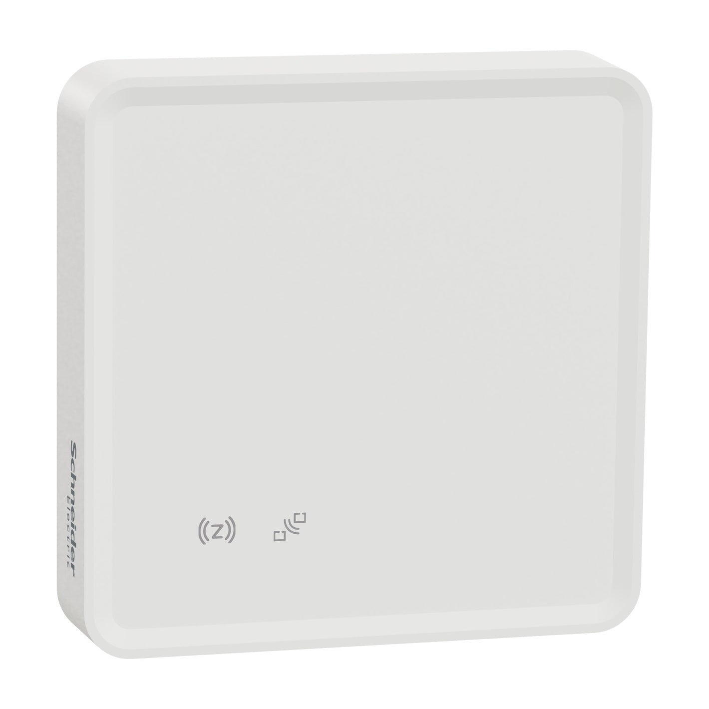 WiserHub Wiser Zigbee/IP 網關,5V DC 1A 5W,(CCT501700)(黑色/白色)|打造你的智能家居