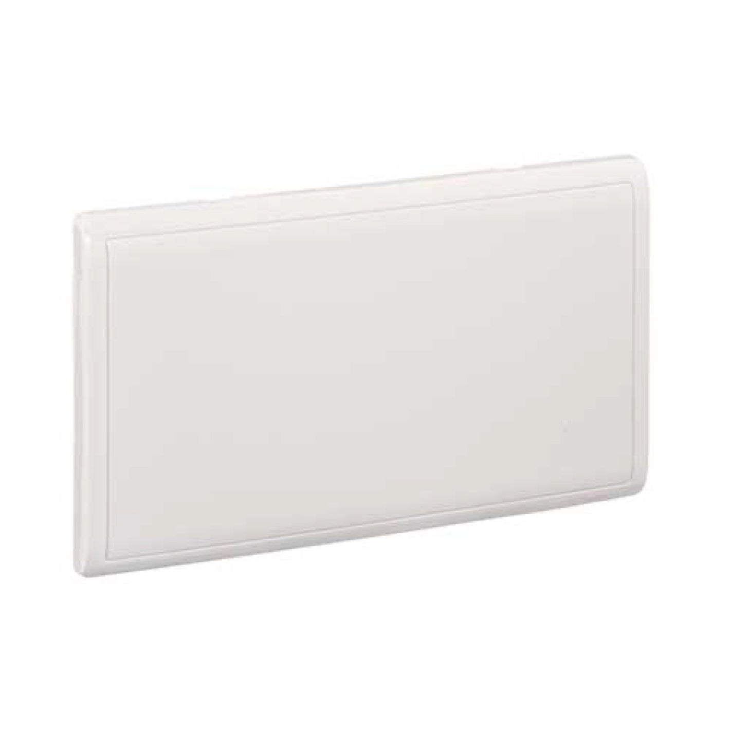 Pieno 兩位空白掣面