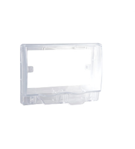 Schneider 施耐德 Kavacha IP55 防水 保護蓋 透明