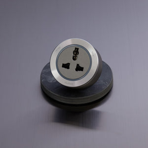 Eubiq – 多功能適配器 ITL3B/ITL3T 黑/銀