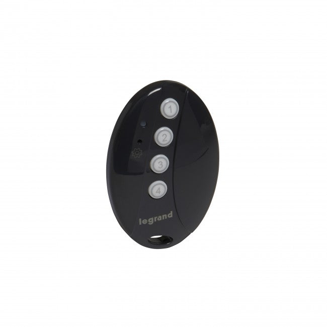智能手提遙控器 IOT connected wireless 4 scenes pocket remote control | Homekit, Google, Alexa
