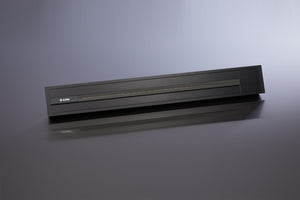 Eubiq – 黑色嵌入式電力軌道 RH2