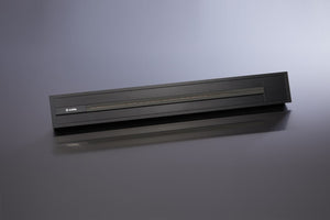 Eubiq – 黑色嵌入式電力軌道 RH3