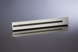 Eubiq – 銀色嵌入式電力軌道 RH3