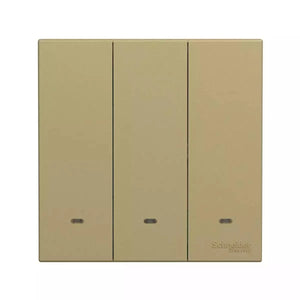 AvatarOn C 10A 三位復位掣