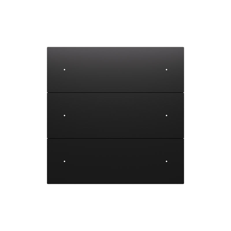 Yeelight Pro E20 Scene Panel 情景開關 六鍵零火版 - LINKO Shop