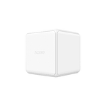 Aqara 智慧魔方 多動作無線遙控 | 隨心所控、精巧設計 - LINKO Shop