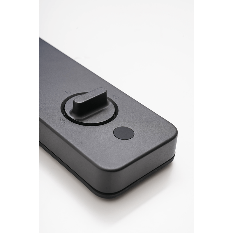 Aqara 智能門鎖A100(香港版) (配基本安裝) |支援HomeKit,手機開鎖 - LINKO Shop