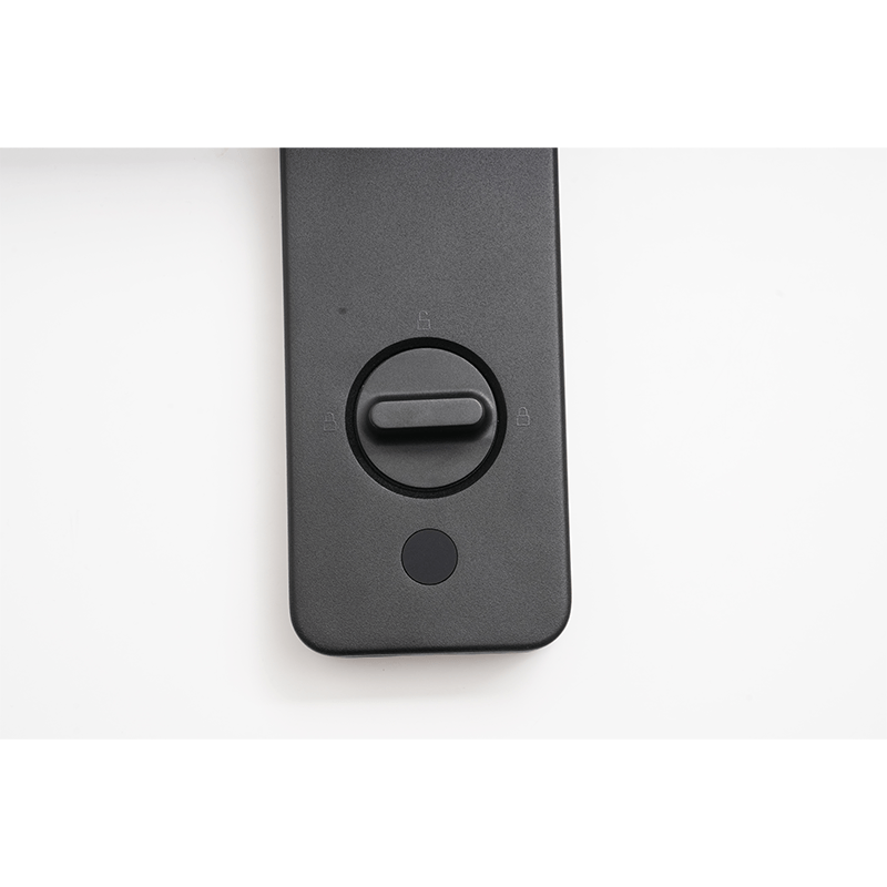Aqara 智能門鎖A100(香港版) (配基本安裝) |支援HomeKit,手機開鎖 - LINKO Shop