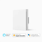 Aqara 智能牆壁開關 H1 Smart Wall Switch H1 | 打造你的智能家居 - LINKO Shop