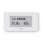 Aqara TVOC 空氣質素 濕度監測器 | 監測空氣質素、建立健康生活 - LINKO Shop