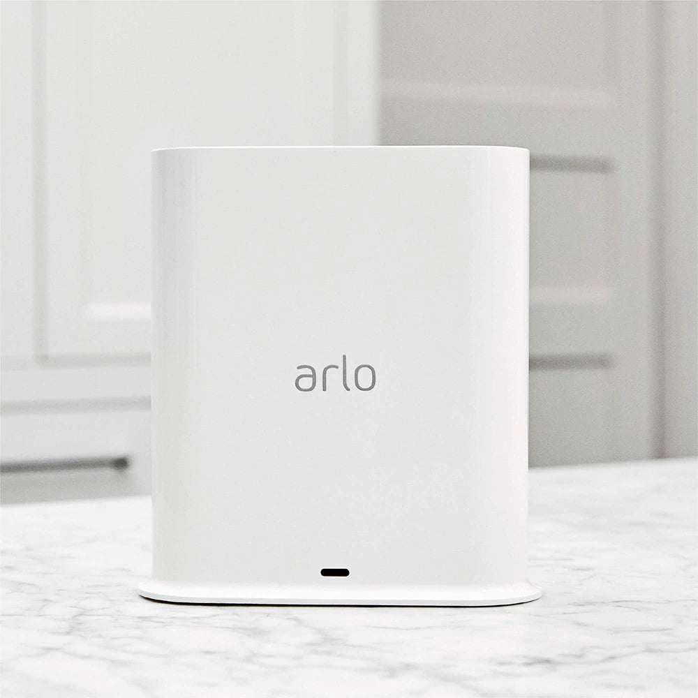 arlo smart hub 4540