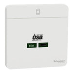 AvatarOn奐尚 65W USB 快速充電 type C (白/金/灰) | 請先查詢現貨 - LINKO Shop