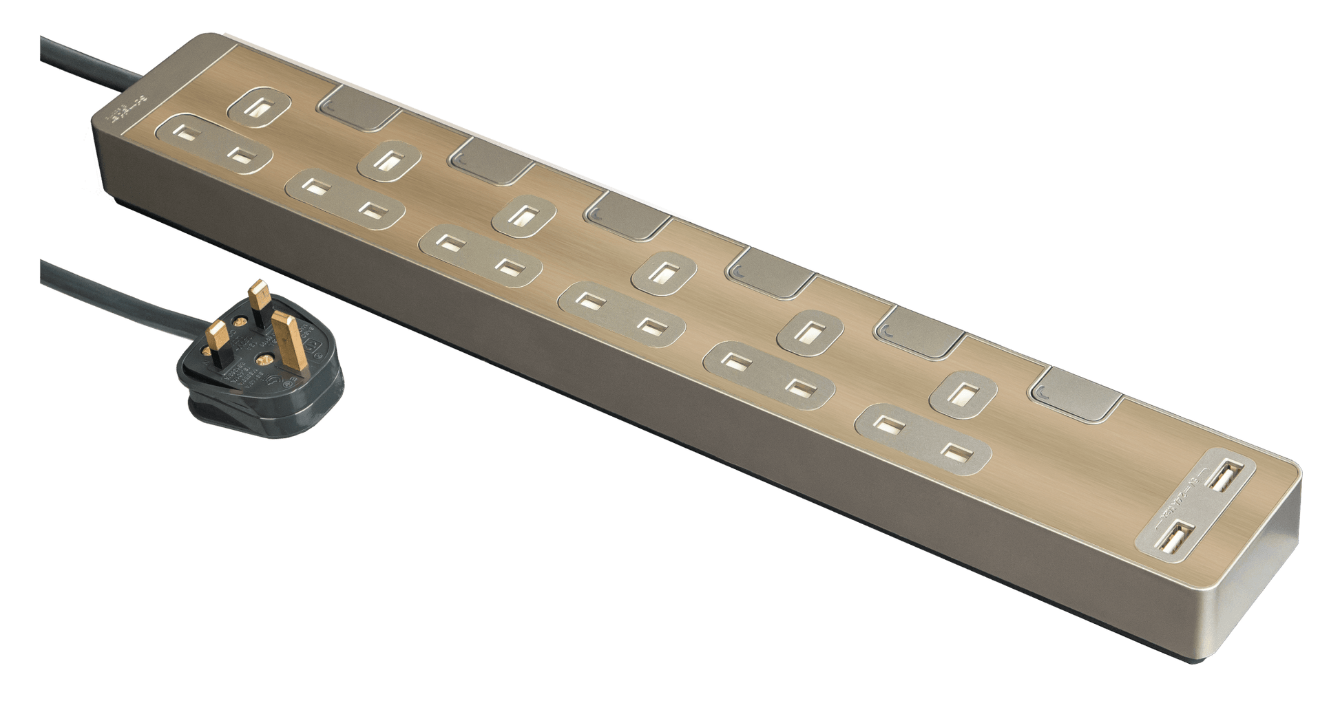 AvatarOn Extend 13A 拖板 - LINKO Shop