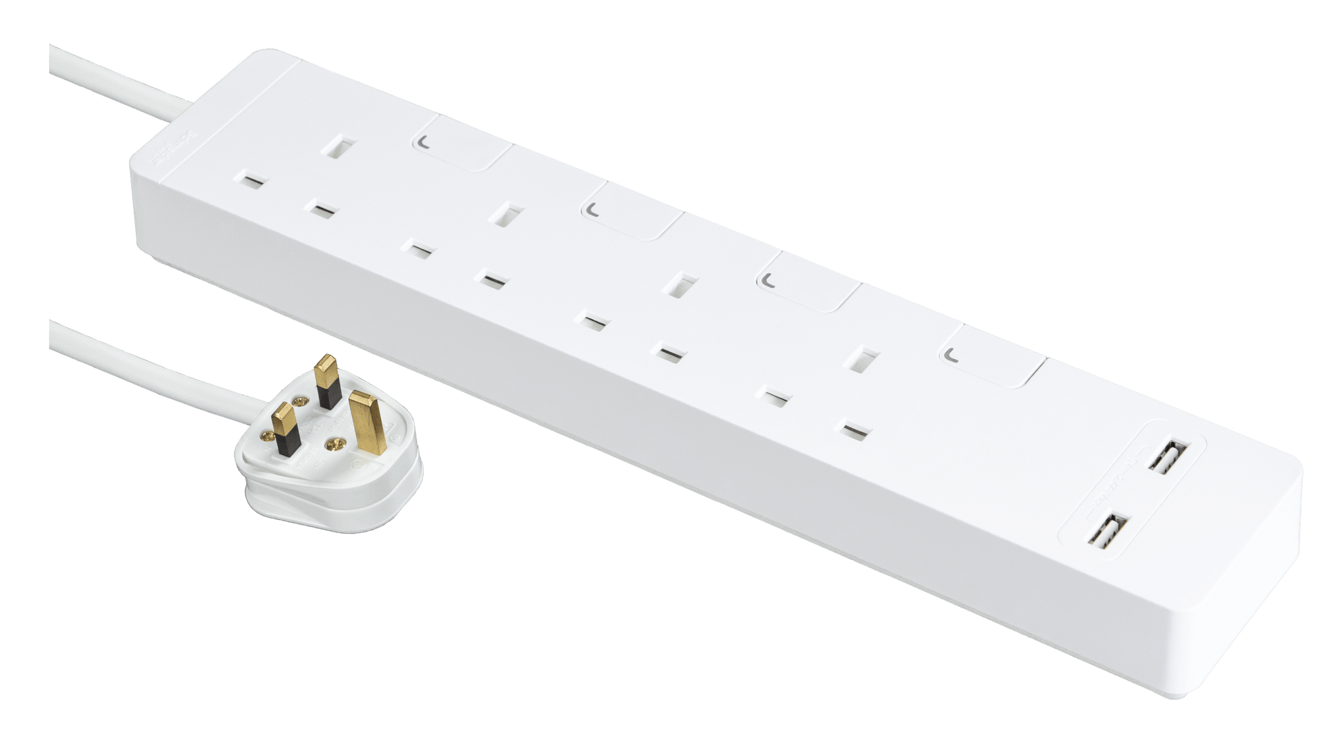 AvatarOn Extend 13A 拖板 - LINKO Shop