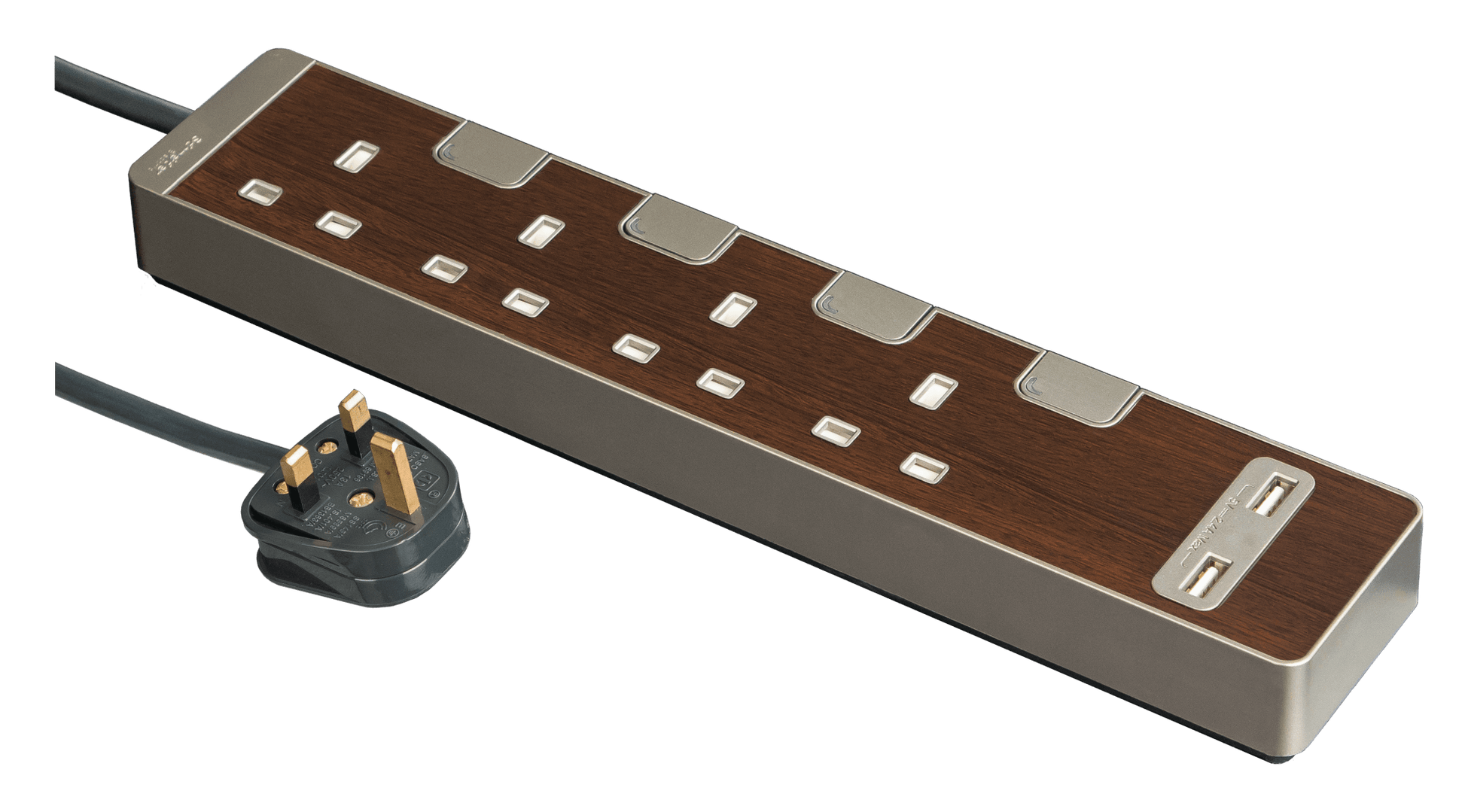 AvatarOn Extend 13A 拖板 - LINKO Shop