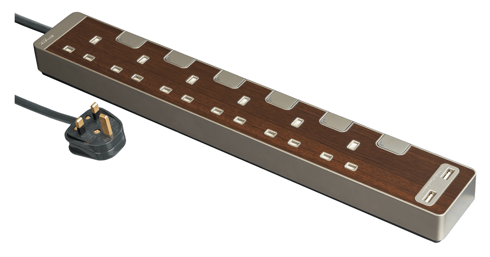 AvatarOn Extend 13A 拖板 - LINKO Shop