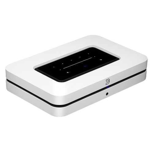 (入code減200) Bluesound NODE2021(N130)無線多房間高清音樂串流器|支援線上音樂串流服務、iOS及Android系統 - LINKO Shop