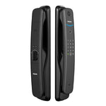 (入code減$200)PHILIPS 飛利浦 - EasyKey 702V 視像智能門鎖 | 可安排師傅安裝 - LINKO Shop