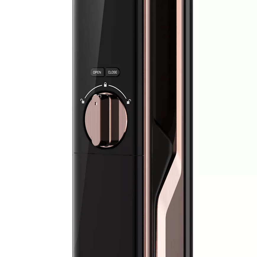 (入code減$200)PHILIPS 飛利浦 EasyKey 9300 電子門鎖 | 可安排師傅安裝 - LINKO Shop