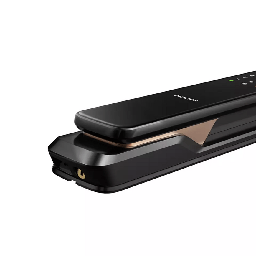 (入code減$200)PHILIPS 飛利浦 EasyKey 9300 電子門鎖 | 可安排師傅安裝 - LINKO Shop