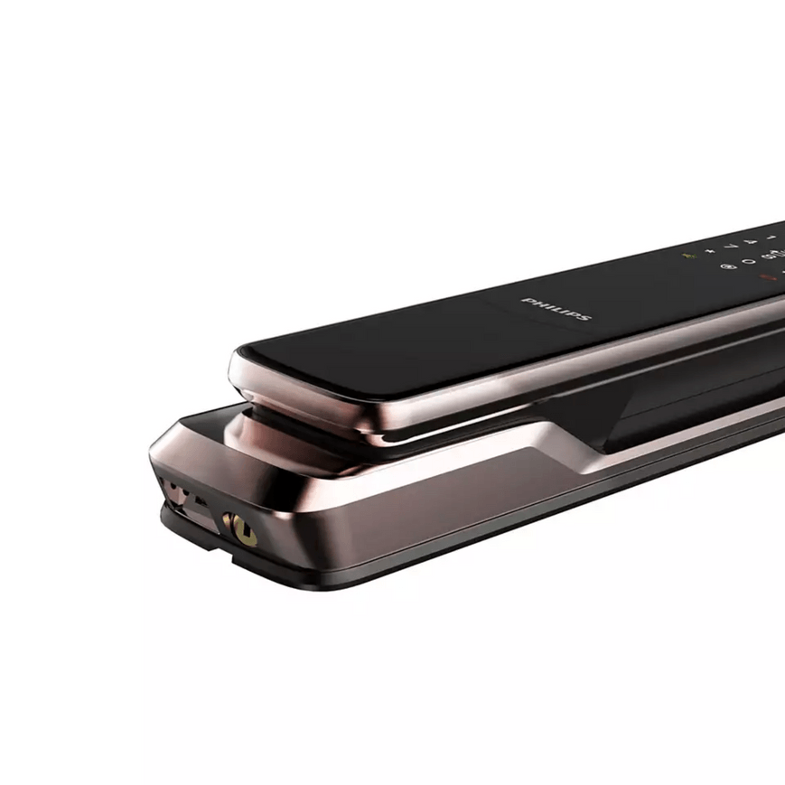 (入code減$200)PHILIPS 飛利浦 EasyKey 9300 電子門鎖 | 可安排師傅安裝 - LINKO Shop