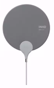 INKO 超薄USB便攜式暖手墊 - LINKO Shop