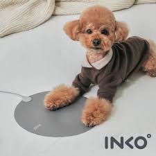 INKO 超薄USB便攜式暖感坐墊 - LINKO Shop
