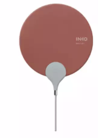 INKO 超薄USB便攜式暖手墊 - LINKO Shop