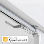 LifeSmart 智能窗簾路軌 (1米) Smart Curtain Rail - 1M | 為你帶來美好的早晨 - LINKO Shop