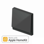 LifeSmart 辰星開關 (1/2/3位智能開關) (HomeKit) (黑/金/灰) | 配合作息,而轉變燈光 - LINKO Shop
