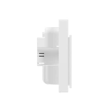 LifeSmart 流光開關 Blend Smart Switch( 1/2/3位智能燈掣 (黑/金)) | 簡單幫你家中轉換燈光效果 - LINKO Shop