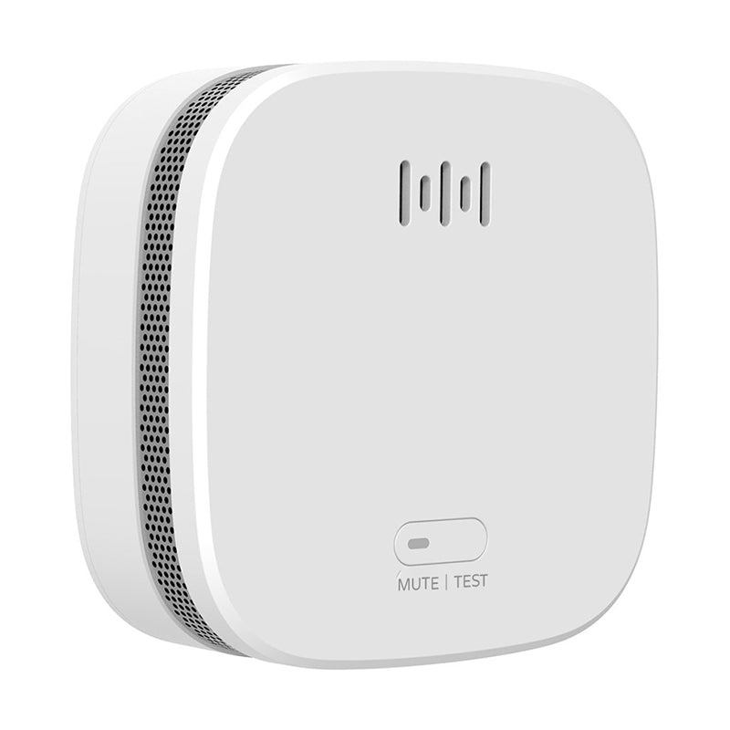 【LINKO iot】煙霧感應器 Smoke Sensor|家居安全| 免拉線智能家居系統 - LINKO Shop
