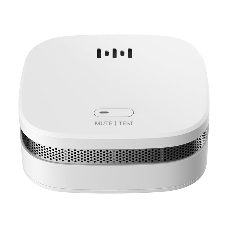 【LINKO iot】煙霧感應器 Smoke Sensor|家居安全| 免拉線智能家居系統 - LINKO Shop