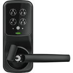 Lockly 智能電子門鎖 Secure Plus (PGD628F) (黑/古銅/鎳)(已包基本安裝) | 打造你的智能家居 - LINKO Shop