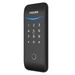 Philips 飛利浦 輔助式智能門鎖 EASYKEY 515K (包基本安裝) | 幫助家中打造智能家居 - LINKO Shop