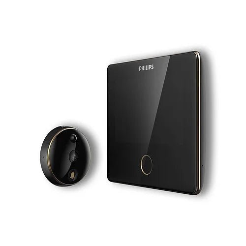 Philips EasyKey DV001 WiFi Smart Door Viewer 飛利浦物聯網智能電子眼 - LINKO Shop