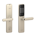 Schneider Electric 施耐德電氣 S51 智能門鎖|(連師傅基本安裝) - LINKO Shop