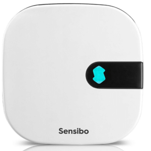 (夏日優惠)Sensibo Air智能冷氣控制器|遙距控制冷氣開關、支援多款冷氣牌子(現貨) - LINKO Shop