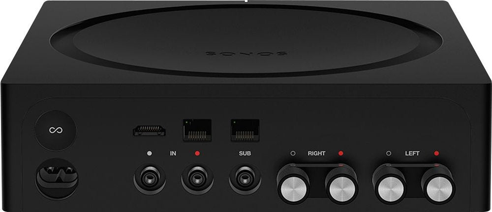 Sonos Amp 無線放大器 - LINKO Shop