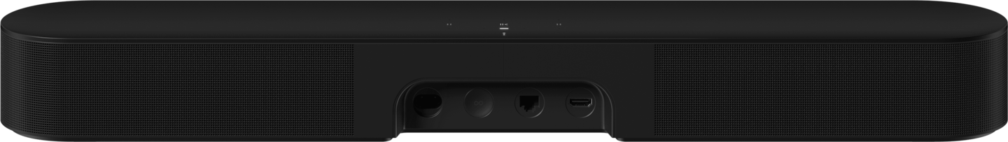 Sonos Beam Gen2 智能電視喇叭 | 支援杜比全景聲、時尚外形 - LINKO Shop