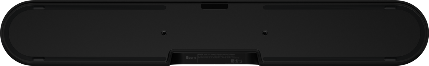 Sonos Beam Gen2 智能電視喇叭 | 支援杜比全景聲、時尚外形 - LINKO Shop